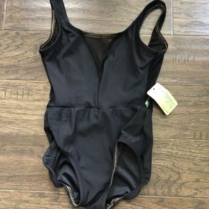 Luckyleo Leotard